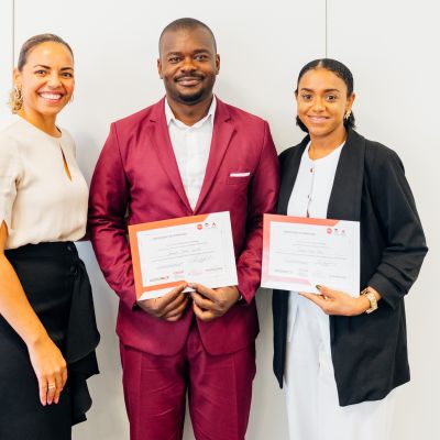 Programa de Est&aacute;gio