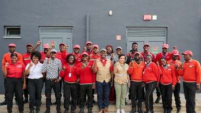 Pumangol: where top talent builds the future