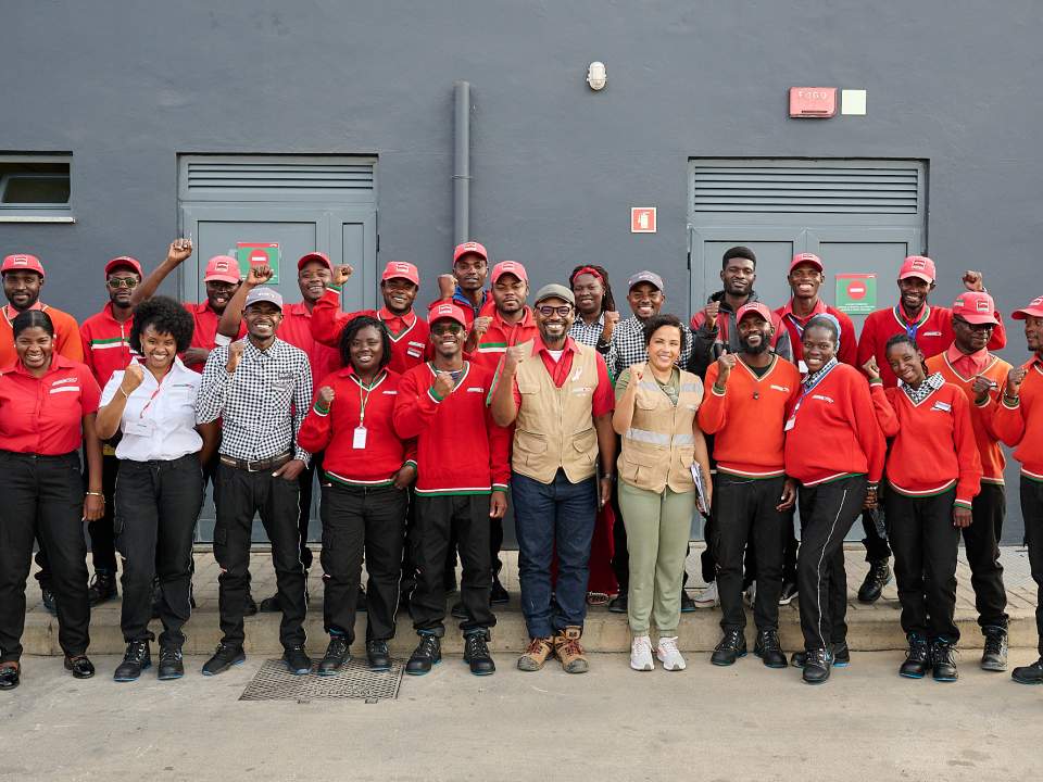 Pumangol: where top talent builds the future