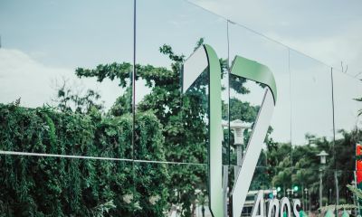 17 Anos de Energia!