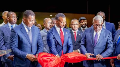 Stay on top of the latest news.