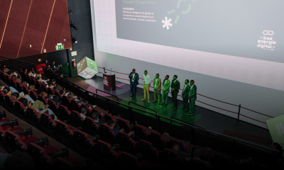 O Boa Energia Digital j&aacute; tem um vencedor&hellip;