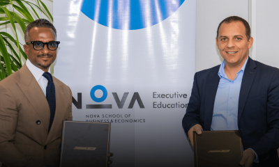 Academia Pumangol e Nova SBE Executive E&hellip;
