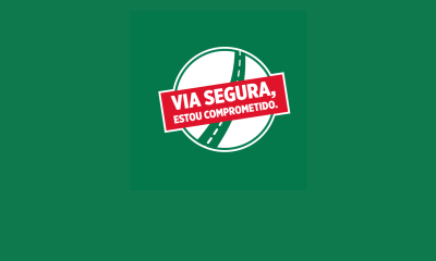 Campanha de Prevenção Rodoviária