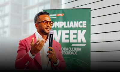 Compliance Week 2025