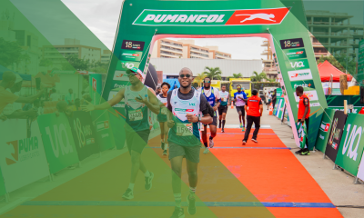 Pumangol celebra 18 anos com corrida que&hellip;