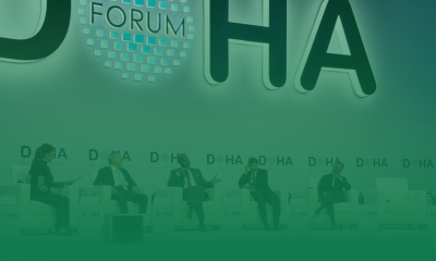 Pumangol destaca-se no Diálogo de Cooper…