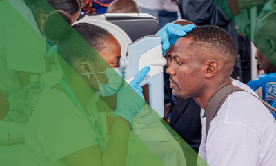 Pumangol promove Feira de Sa&uacute;de no Porto&hellip;