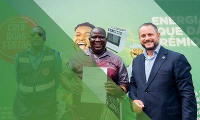 Pumangol realiza entrega oficial dos pr&eacute;&hellip;