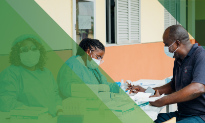 "Sa&uacute;de At&eacute; Si" leva cuidados m&eacute;dicos a C&hellip;