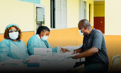 "Sa&uacute;de At&eacute; Si" leva cuidados m&eacute;dicos a C&hellip;