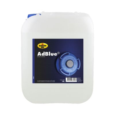 Kroon-Oil AdBlue