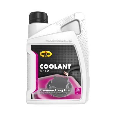 Kroon-Oil Anticongelante SP12