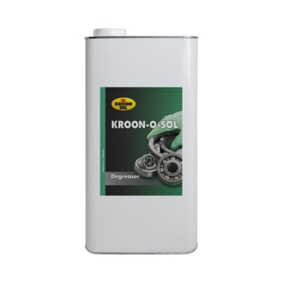 Kroon-Oil Desengordurante