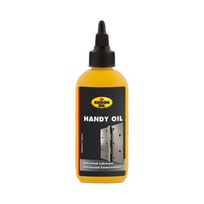 Kroon-Oil &Oacute;leo Multiusos Dom&eacute;stico
