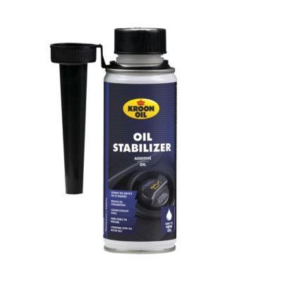 Kroon Oil Aditivo Estabilizador &Oacute;leo