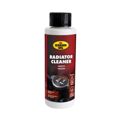 Kroon Oil Aditivo Limpeza Radiador