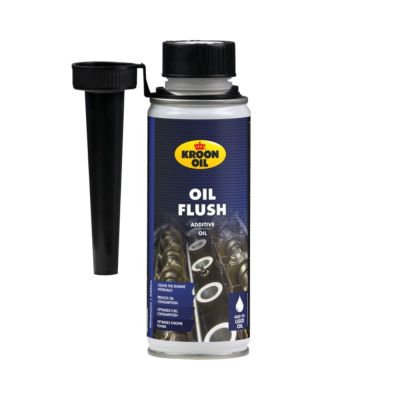 Kroon Oil Aditivo Oil Flush