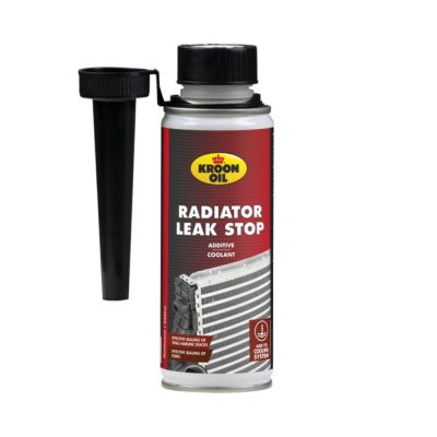 Kroon Oil Aditivo Tapa Fugas Radiador