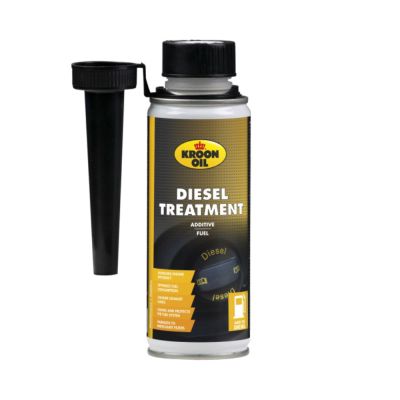 Kroon Oil Aditivo Tratamento Gas&oacute;leo