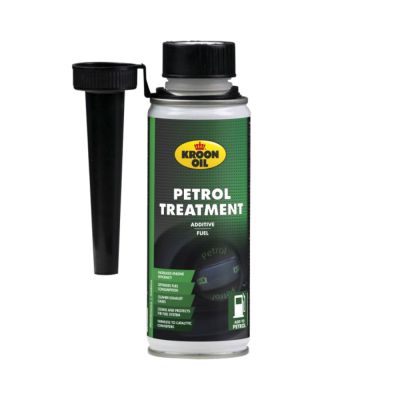 Kroon-Oil Aditivo Tratamento Gasolina