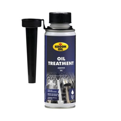 Kroon Oil Aditivo Tratamento &Oacute;leo