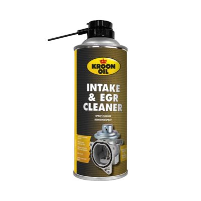 Kroon Oil Spray Limpa Admiss&atilde;o e EGR