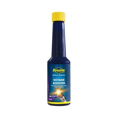 Putoline Aditivo Booster Octanas