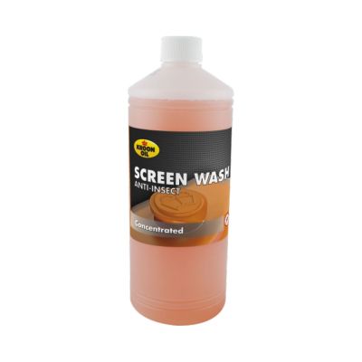 Kroon-Oil Screen Wash