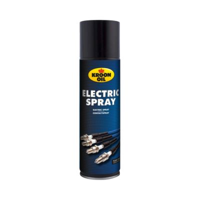 Kroon-Oil Electric Spray
