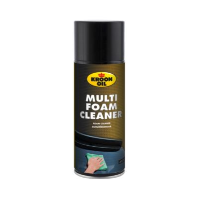 Kroon-Oil Multi Foam Cleaner