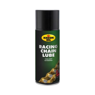 Kroon-Oil Racing Chain Lube