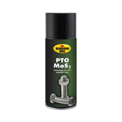 Kroon-Oil Spray Massa PTO MoS2