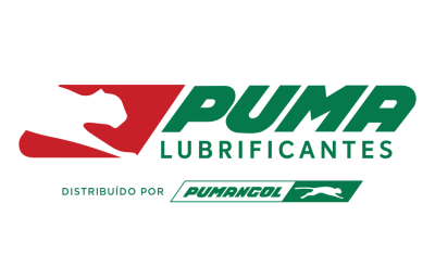 Puma Lubrificants. Lubrificantes que prolongam a vida do seu motor.
