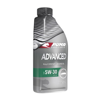 Puma Advanced 5W-30