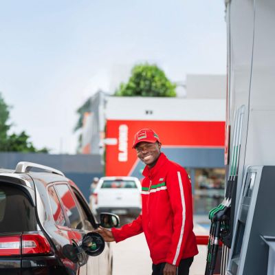 Pumangol’s success is built on: