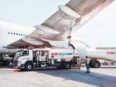 Aviation
